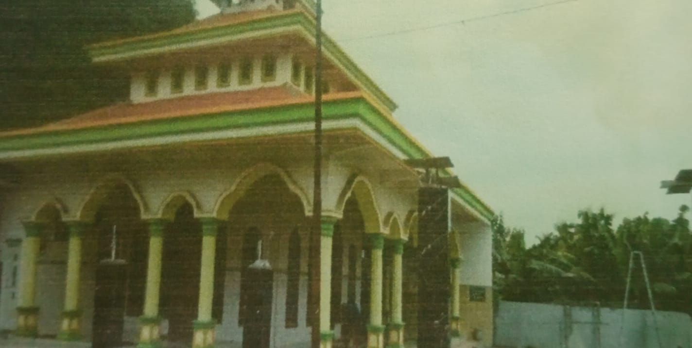 SYIFAUL JINAN