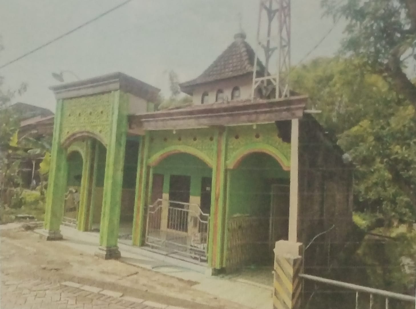 Baitun Nikmah