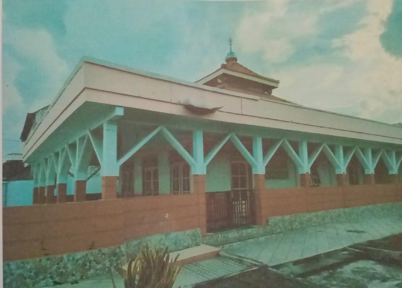 Baitul Muttaqin