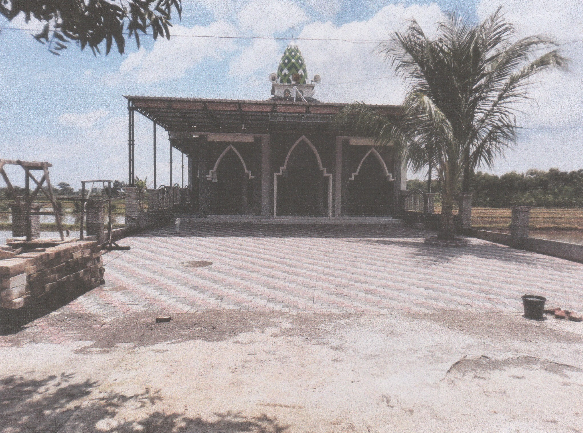 BAITUL MU'MININ
