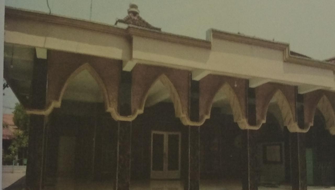 AL MUBTAHILIN PUTRA