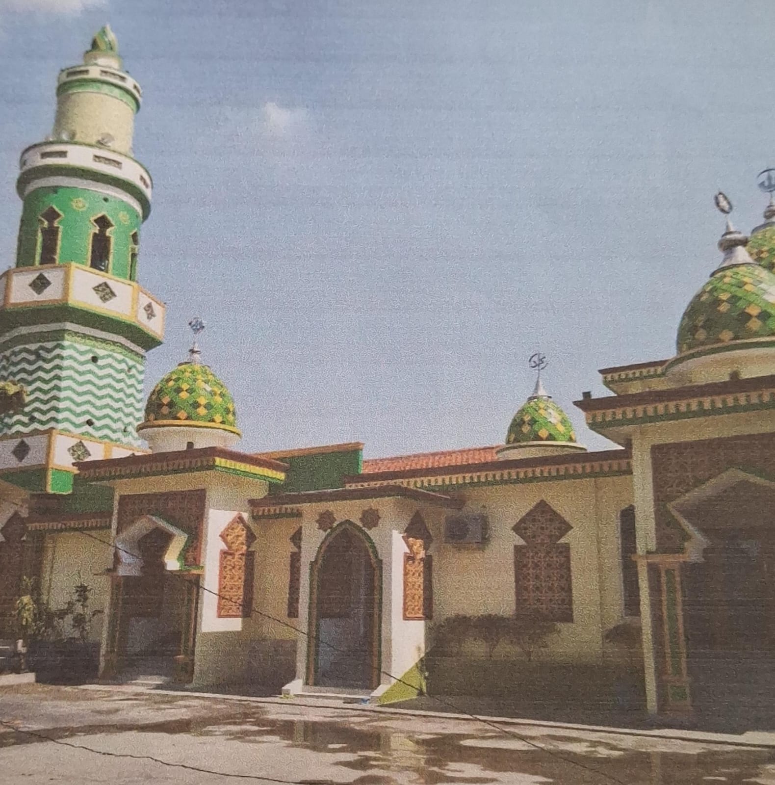 AL-KHOIROT