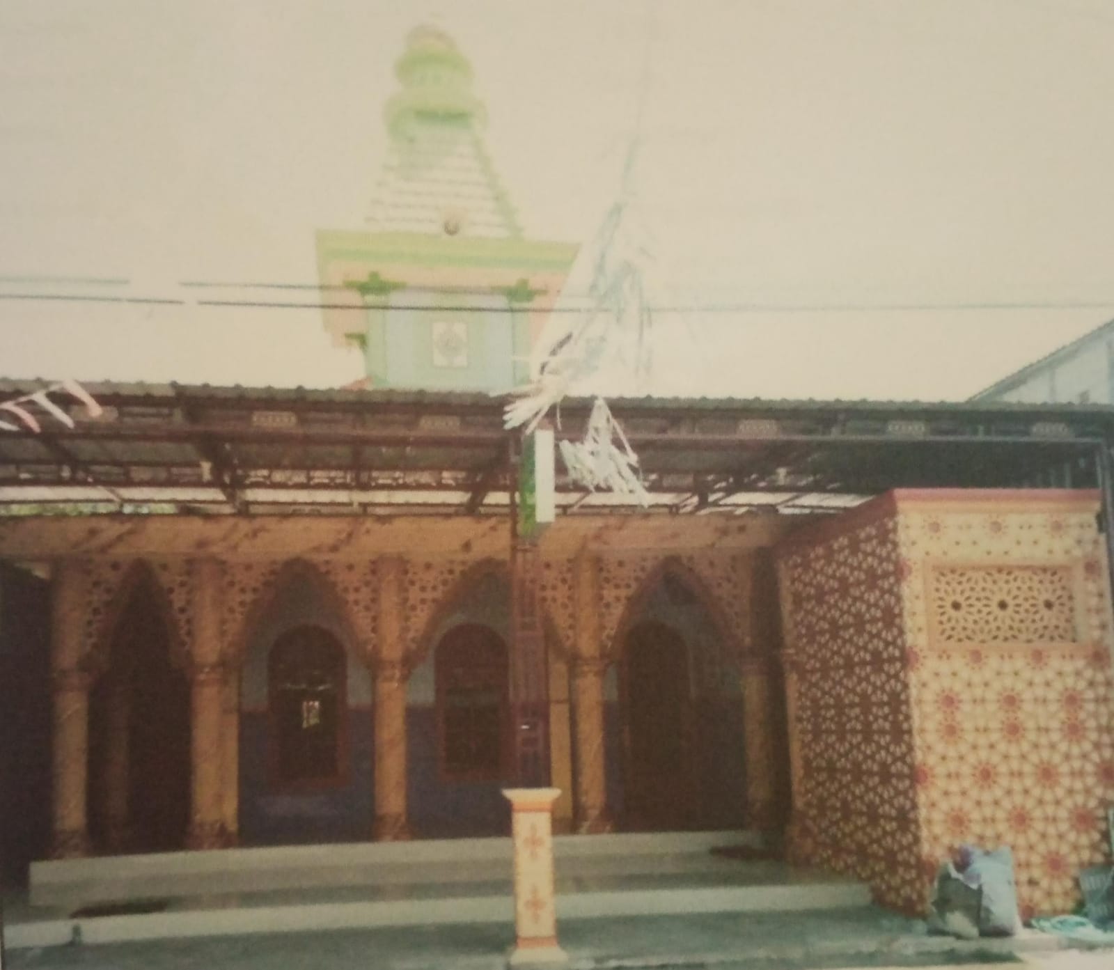 RAHMATULLAH