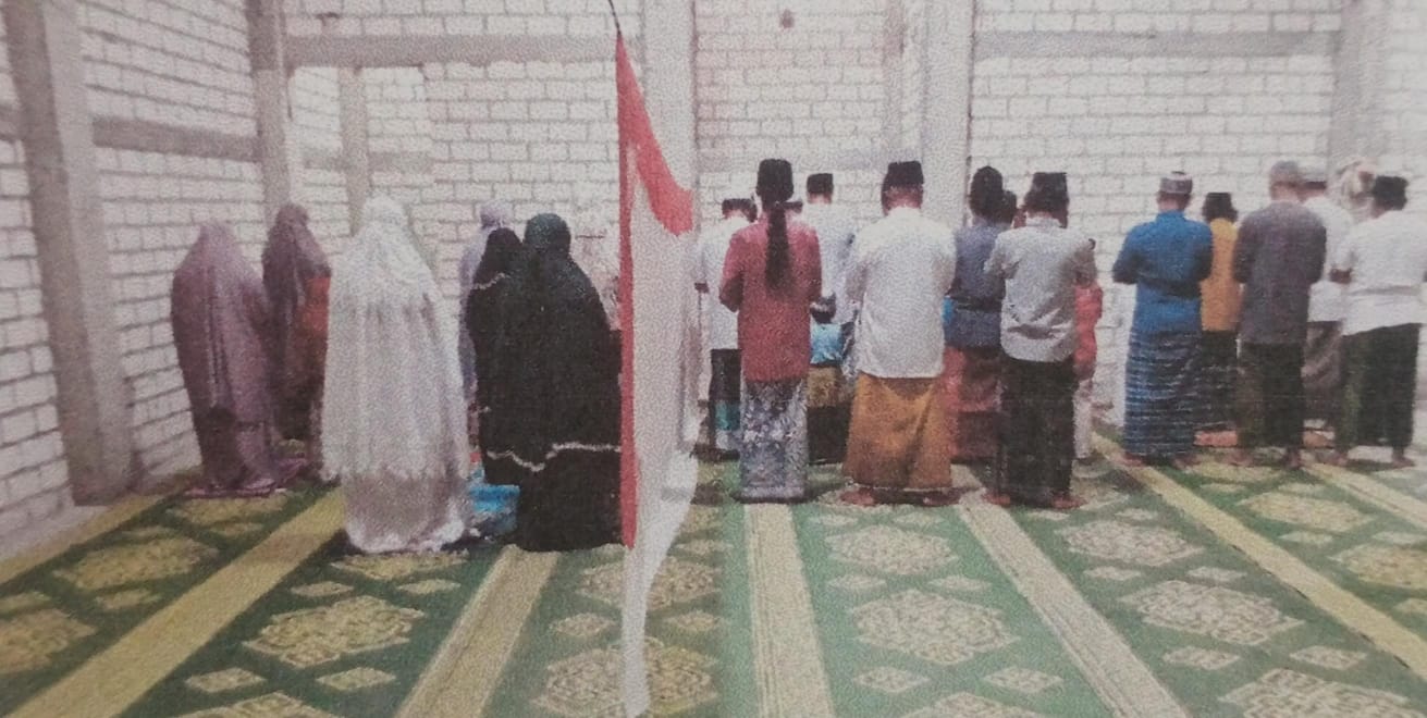 JANNATUL AKBAR