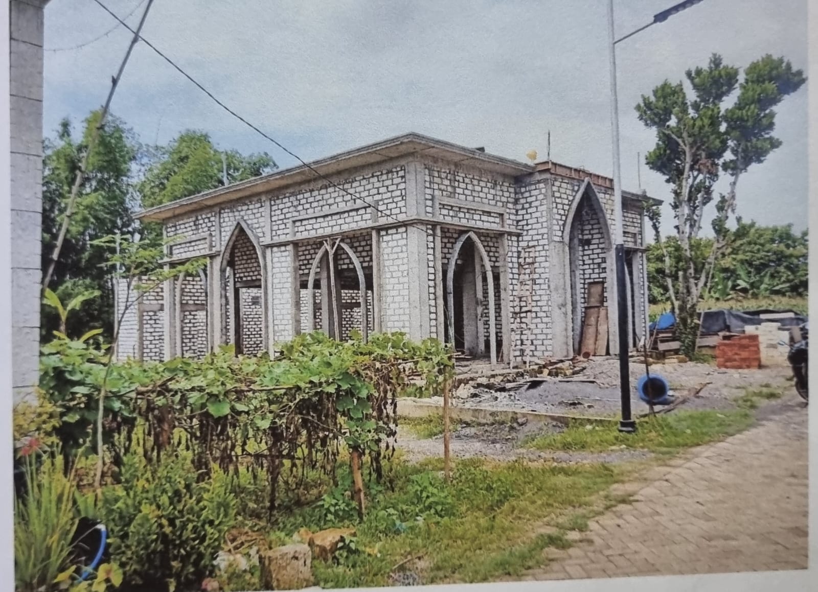 BABUSSALAM