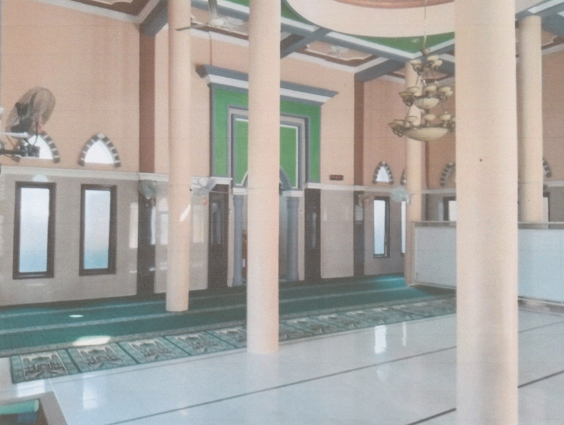 AL-MUNIROH