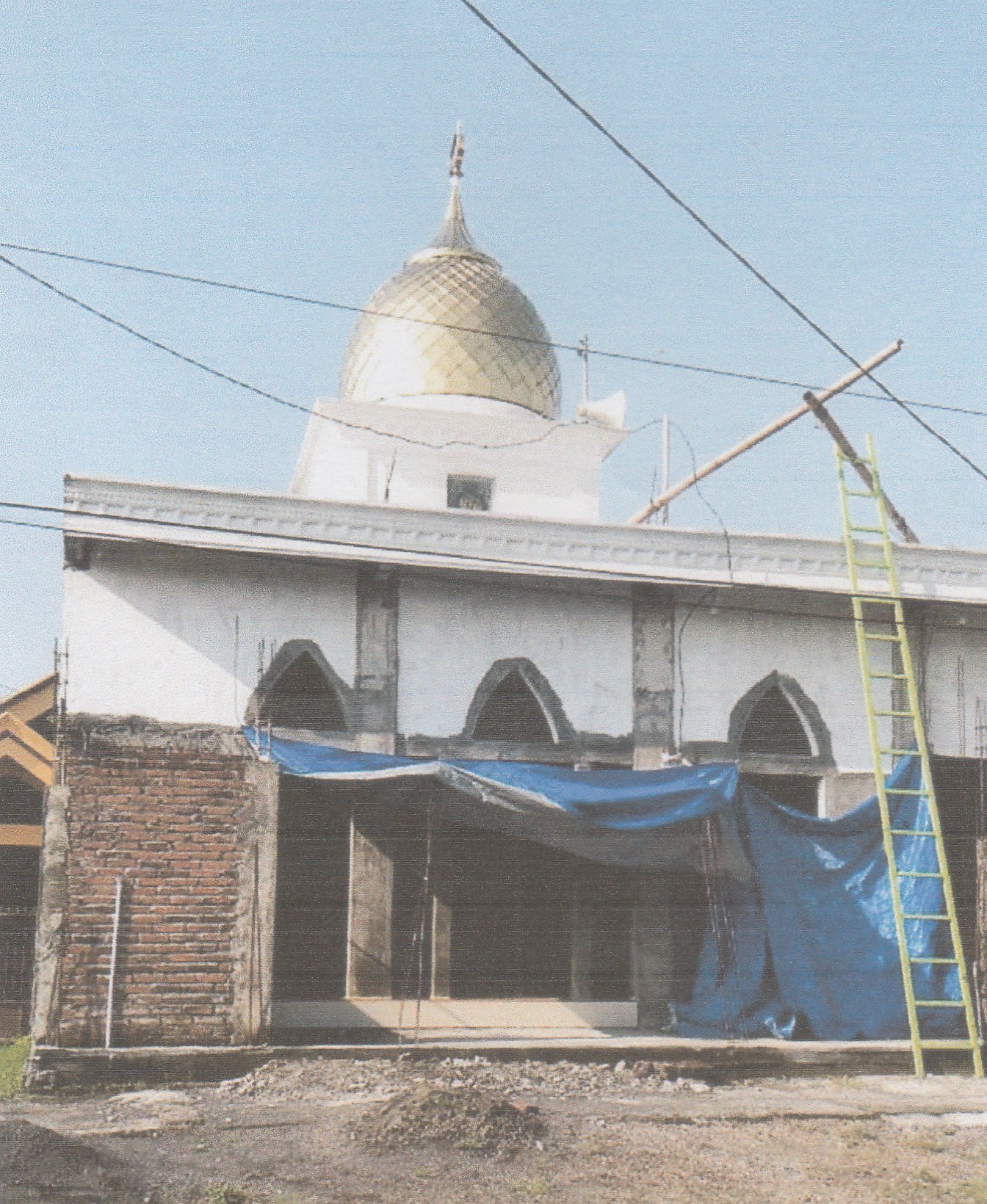KHOIRUL MUTTAQIN