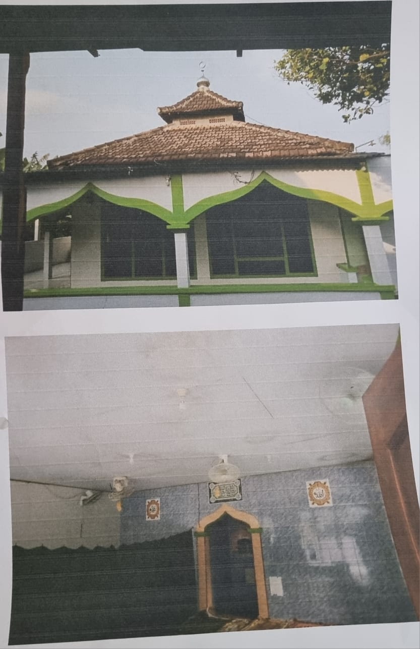 BAITUL GHUFRON