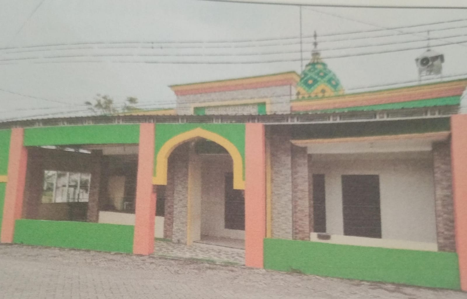 BAITUR RAHMAN