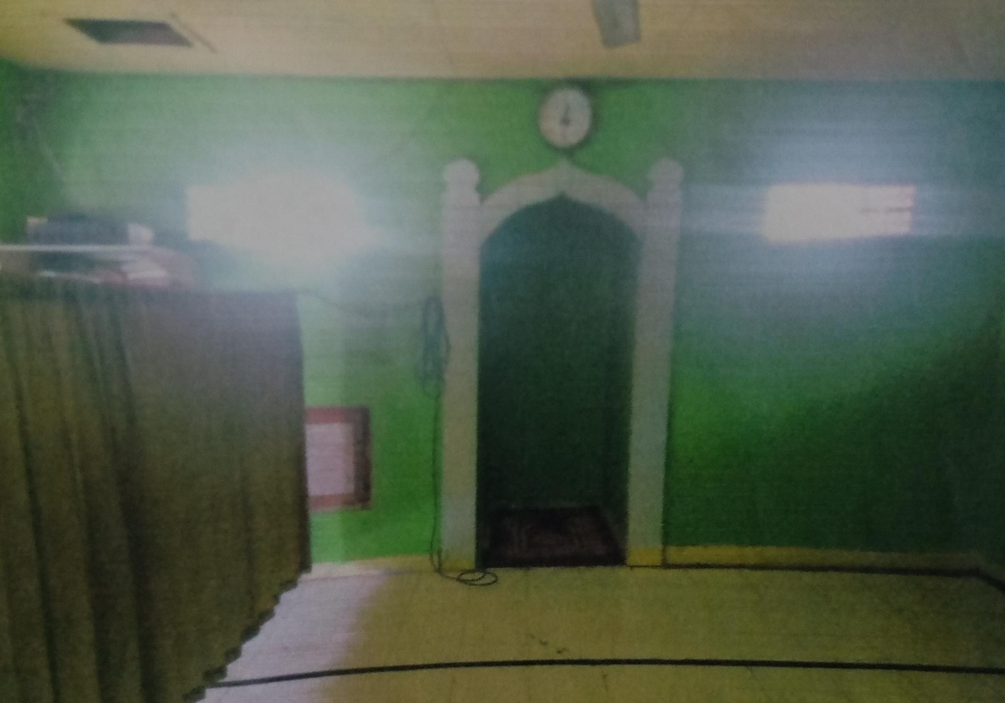 AL-HIJRAH