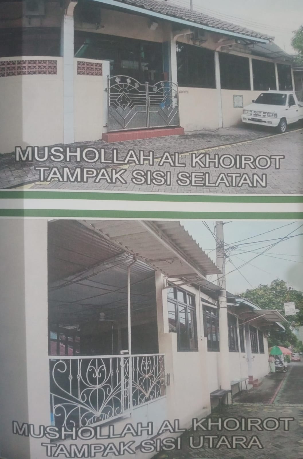AL-KHOIROT