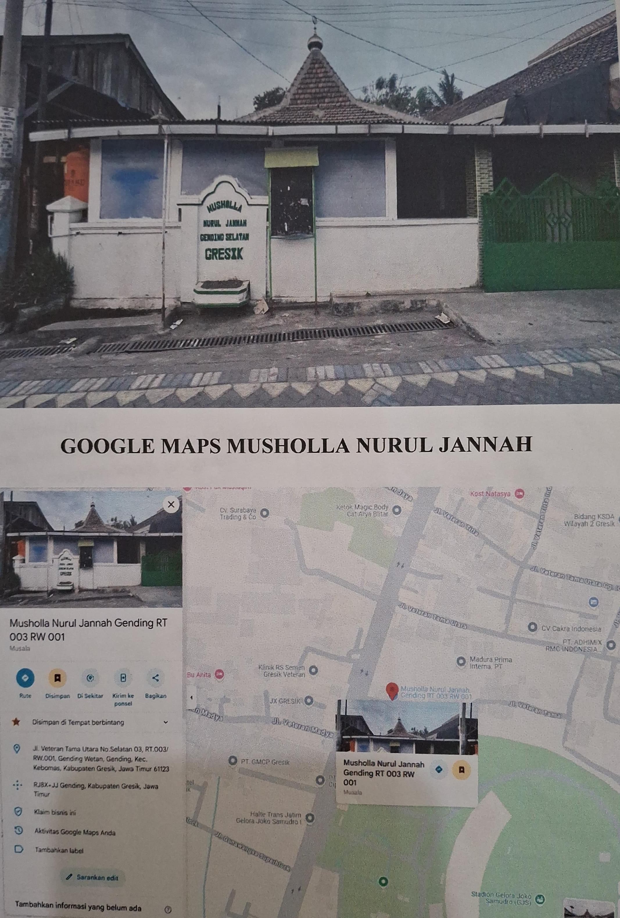 NURUL JANNAH