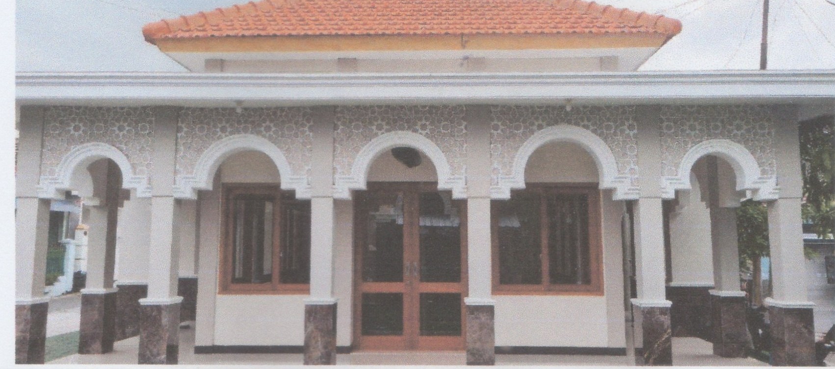 AR-RAHMAN