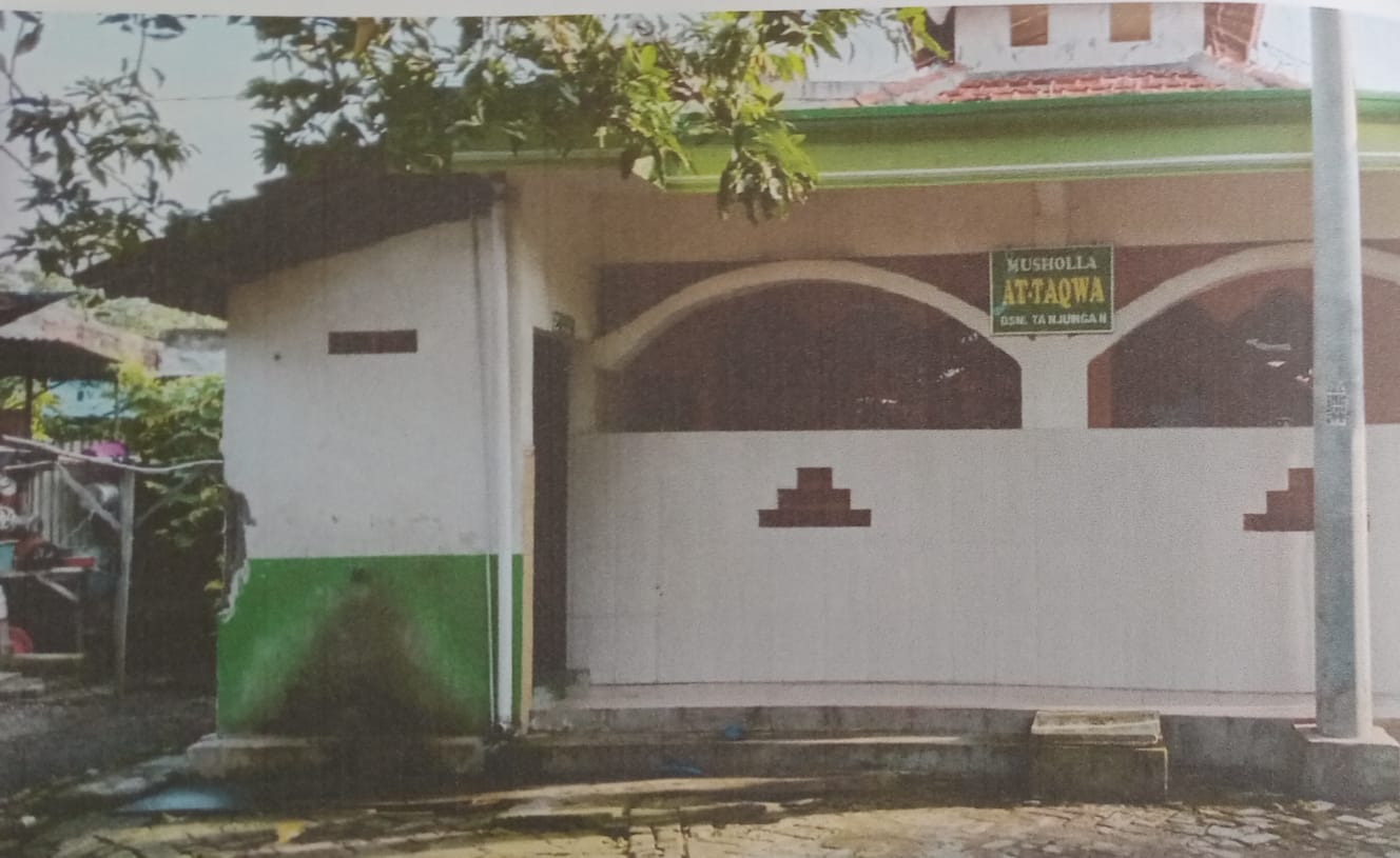 AT- TAQWA