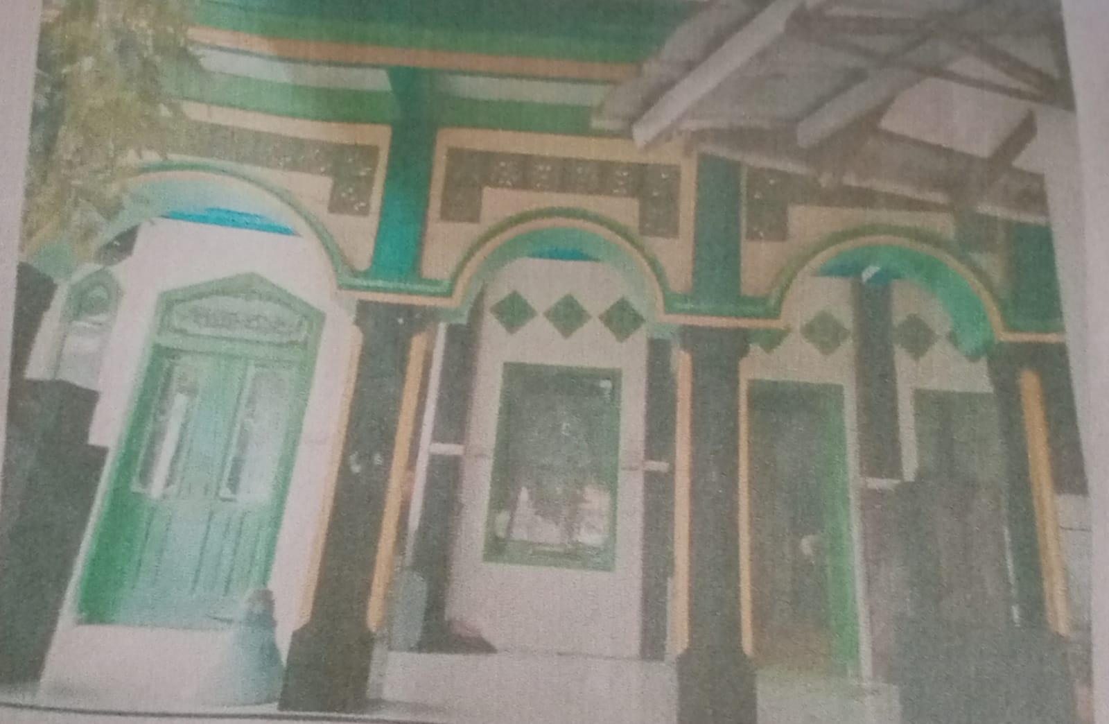 SABILUL MUTTAQIN