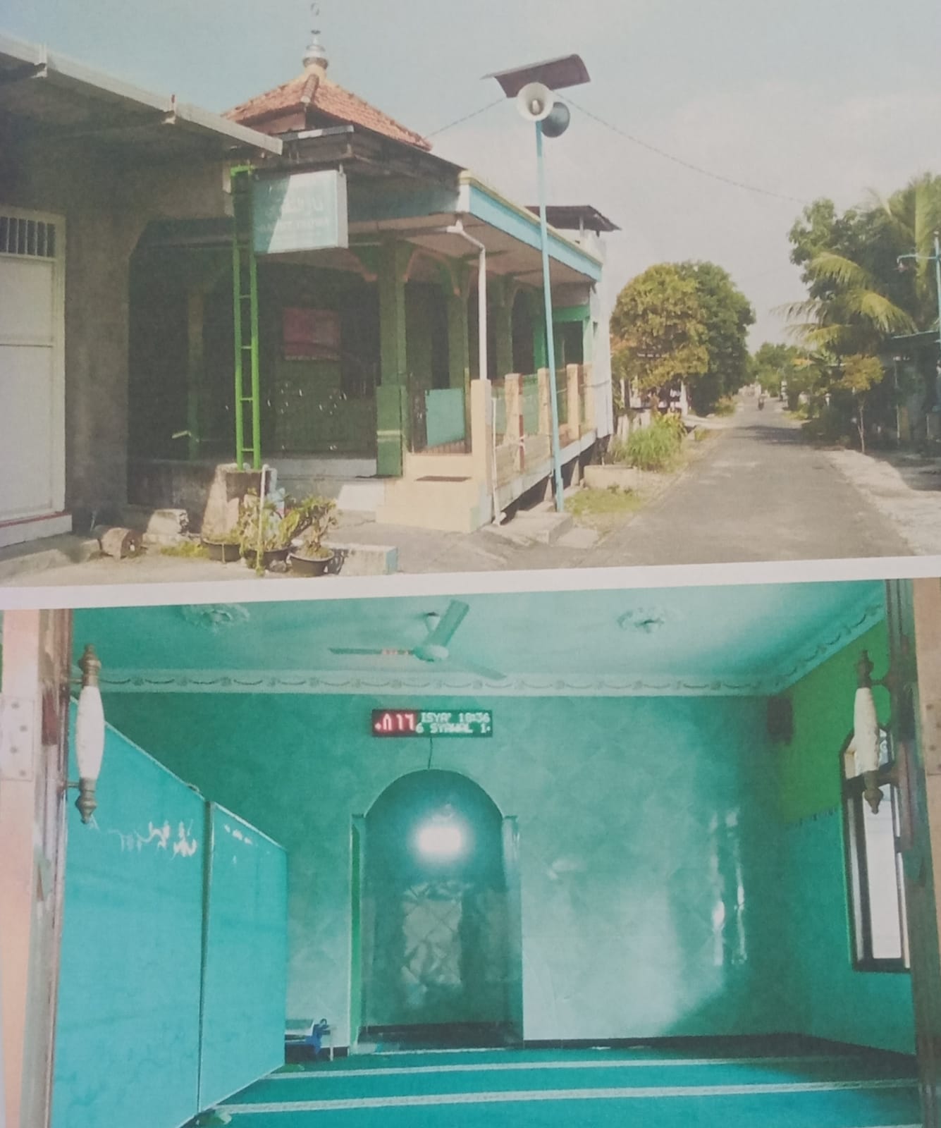 DARUT TAQWA