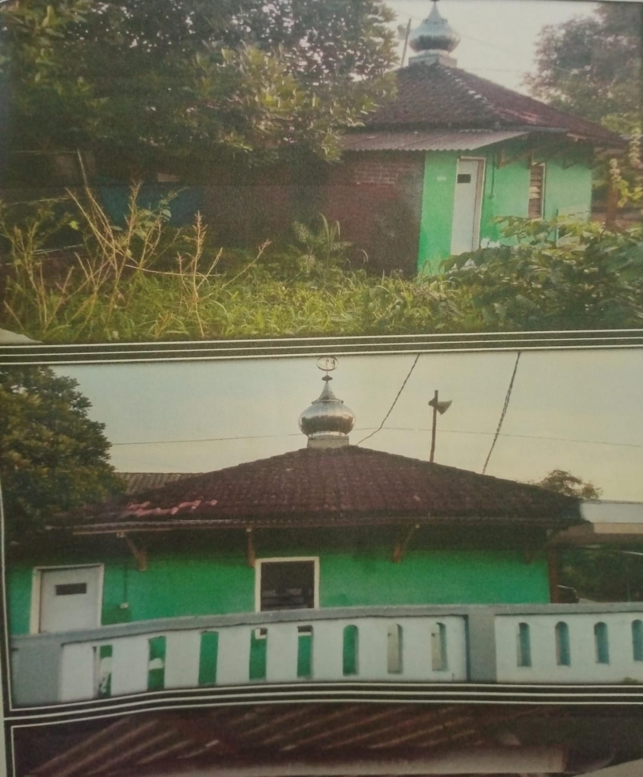 AT TAUBAH
