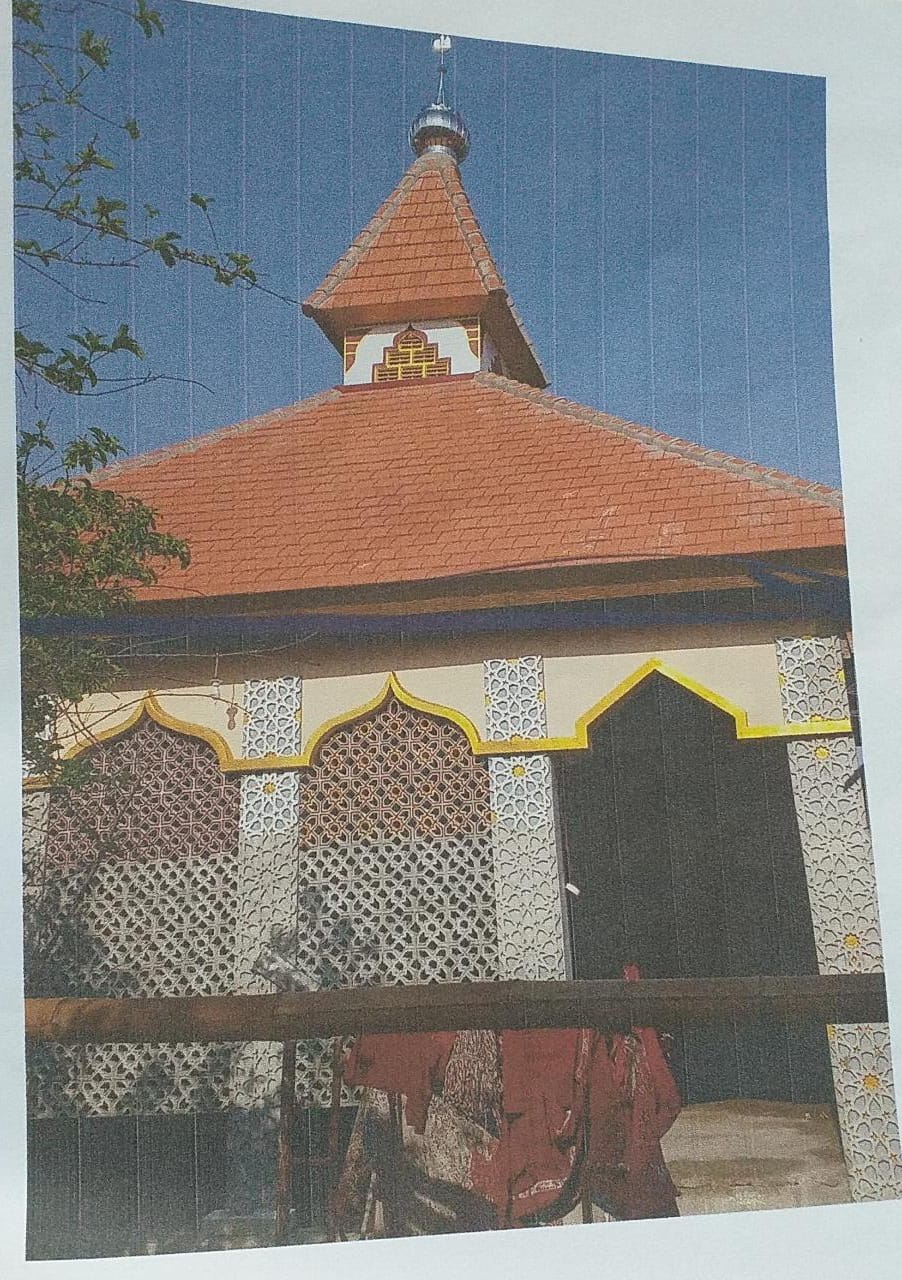 BAITUL ATIQ