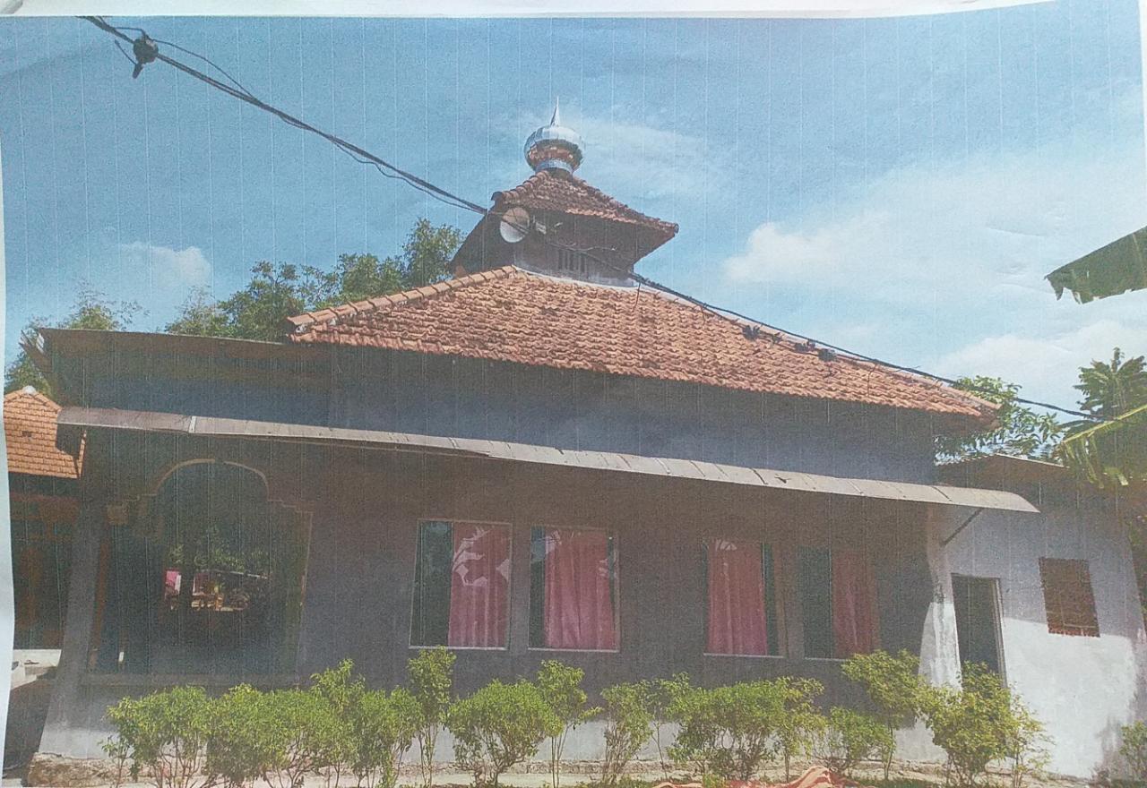 BAITUS SYAKUR