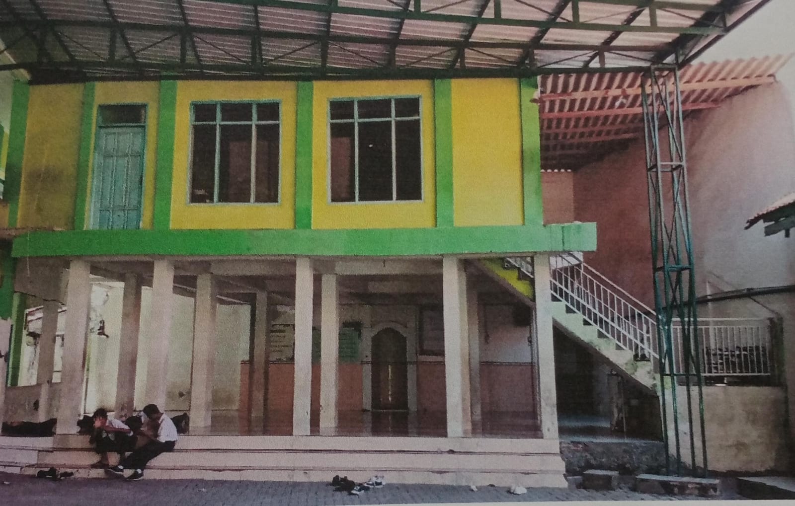 IBNU SINA