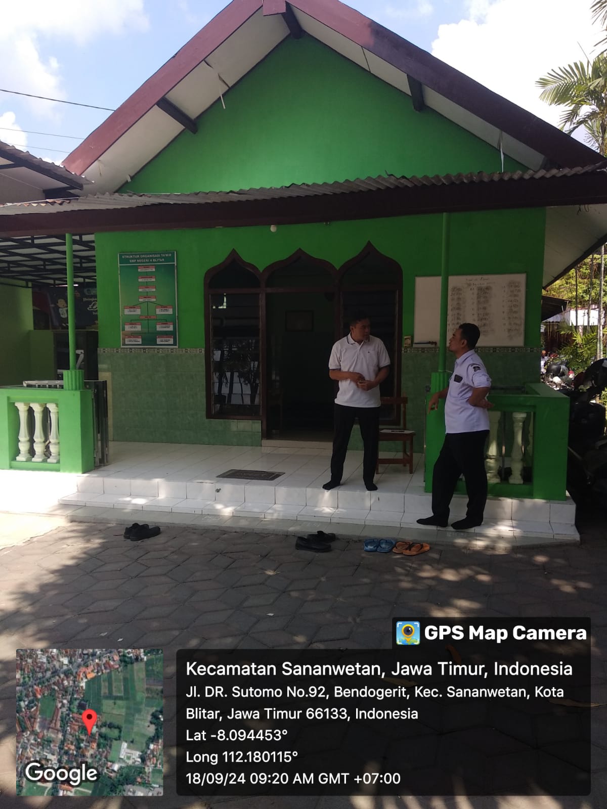 SMP 4