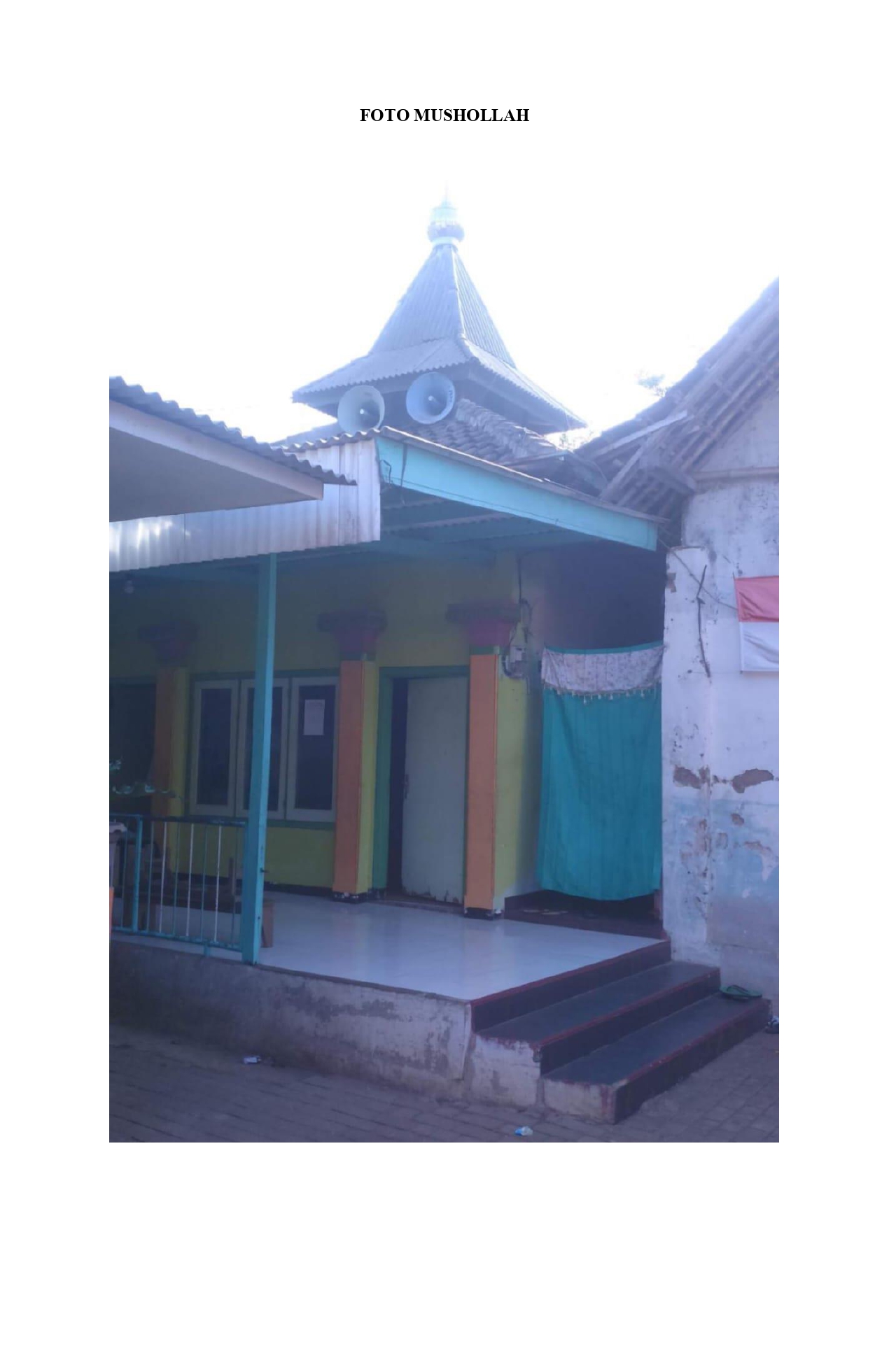 AL-KHODIJAH