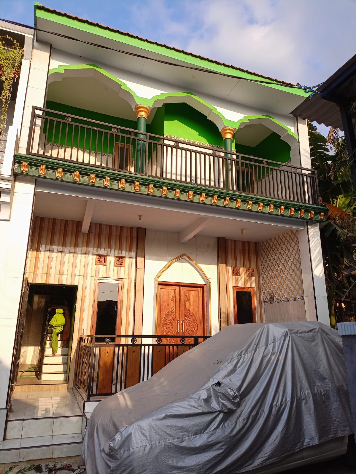 AL-HASAN