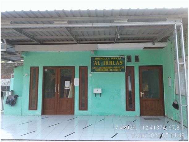 AL-IKHLAS