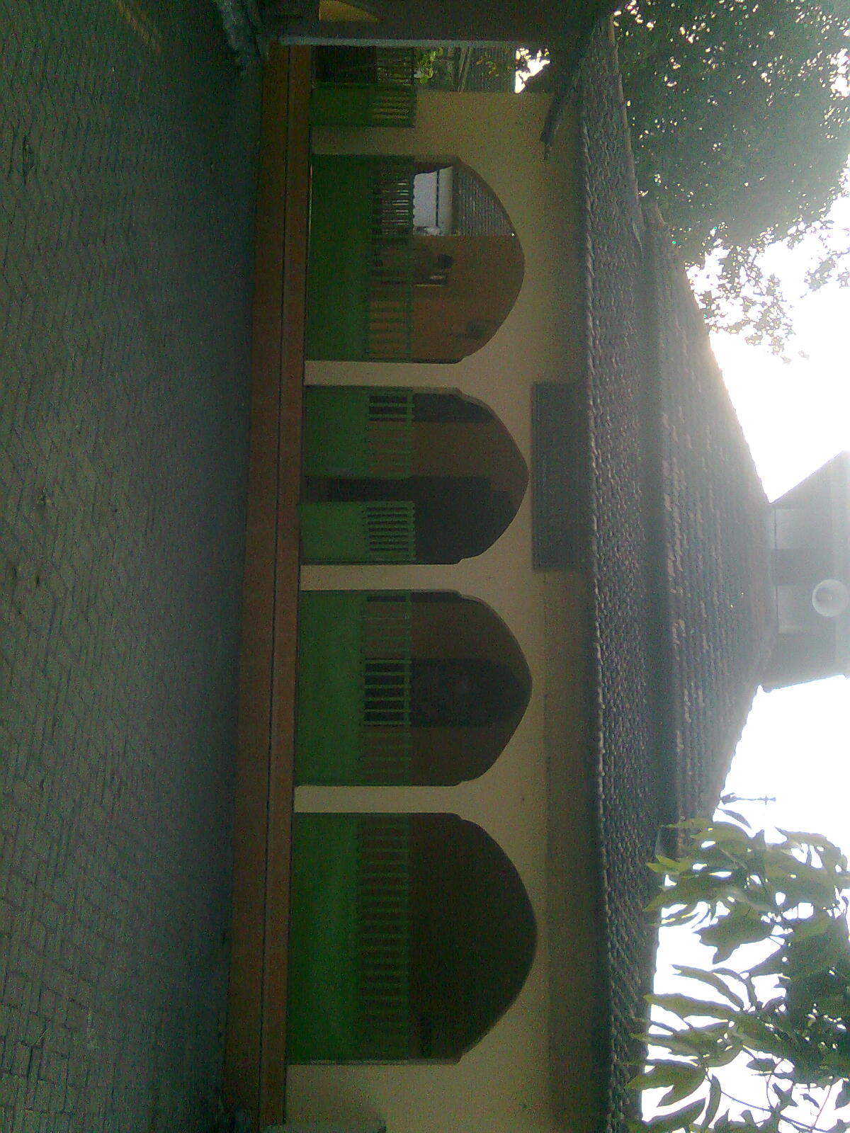 AL-MUHSINUN