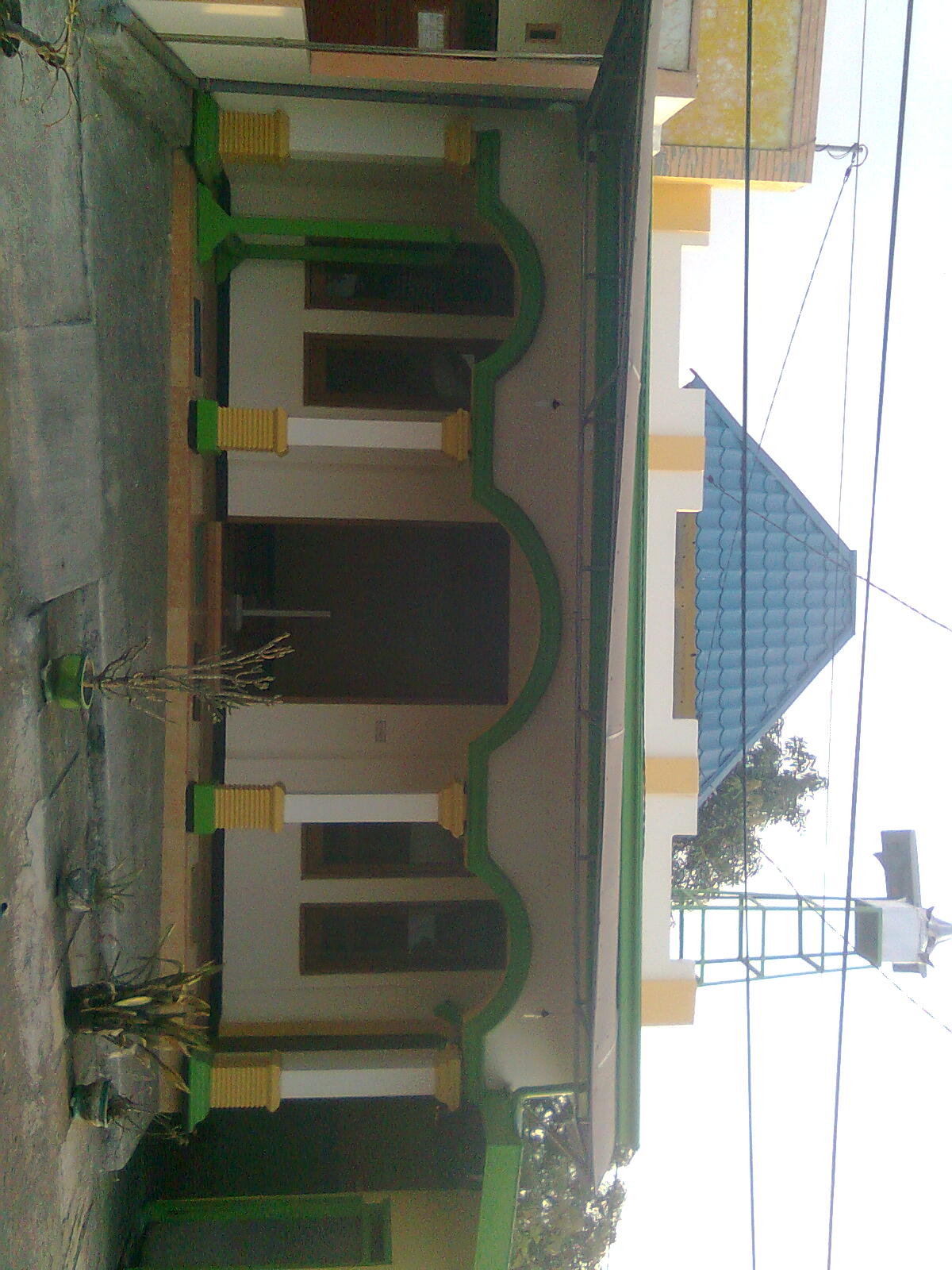 DARUSSALAM