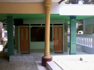 AL-MUSTAQIM