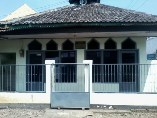 AL-MUBARAK