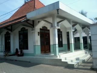 TANBIHUL-GHAFILIN
