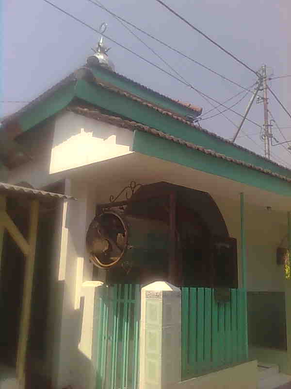 Kyai Abdurachman