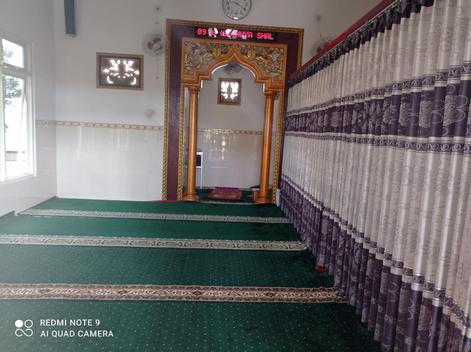 AL-IKHLAS