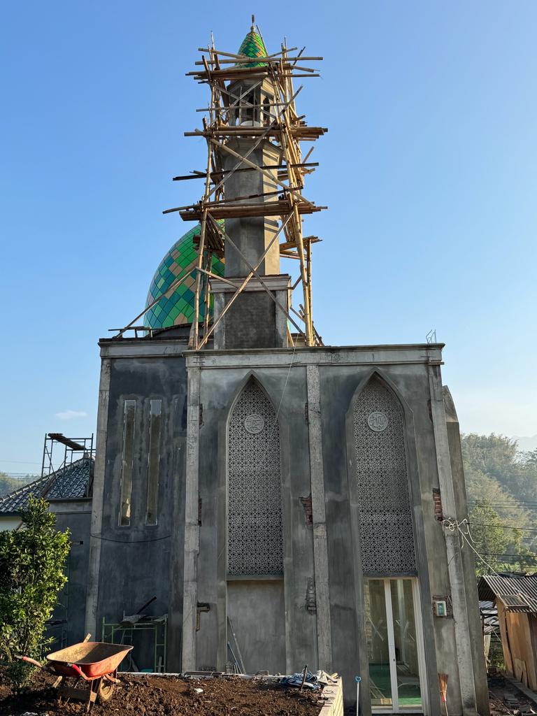 BAITUL MU'MININ