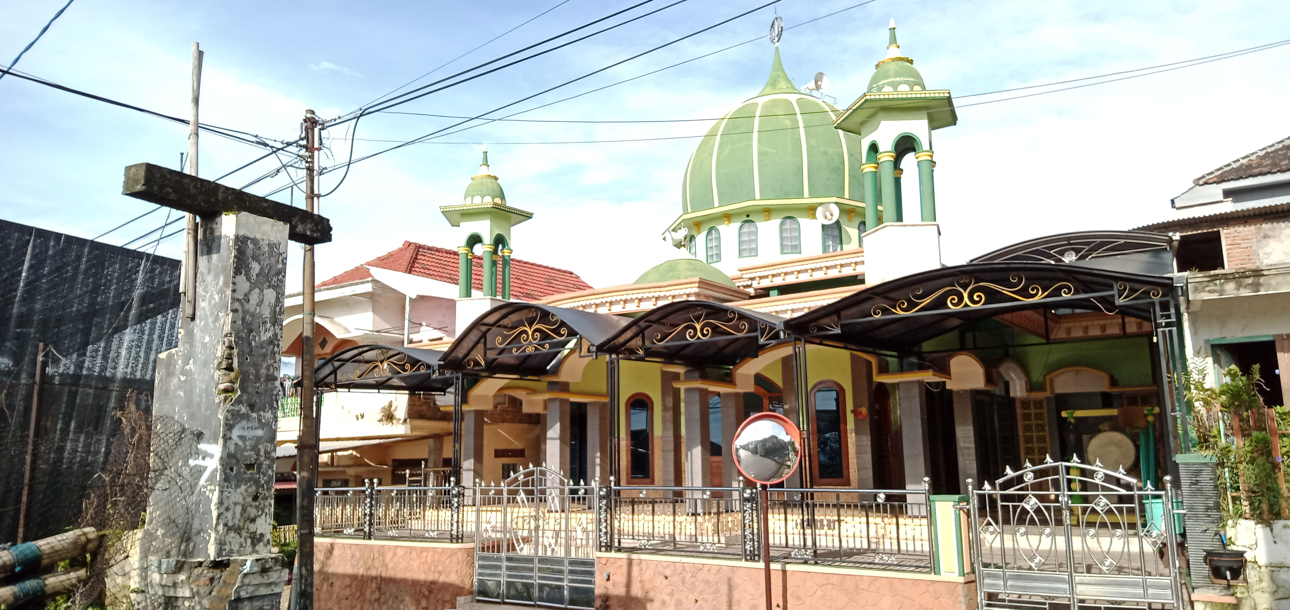 DARUL MUTTAQIN