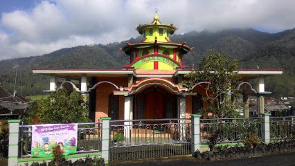 NURUL IMAN