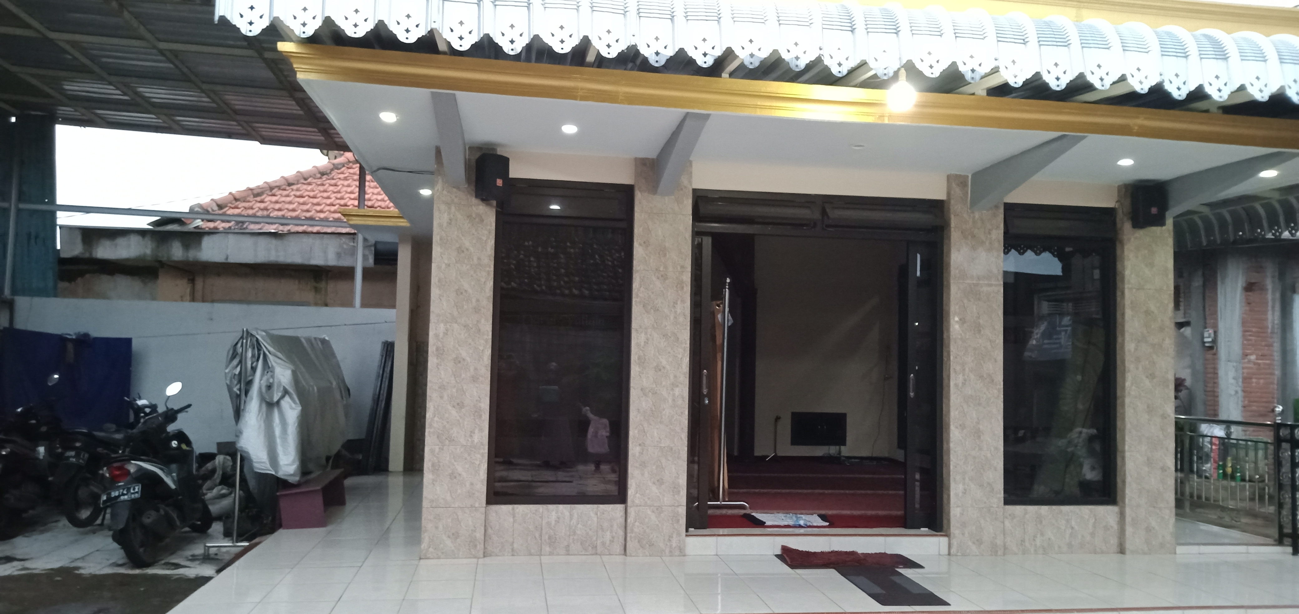 DAARUL FALIHIN