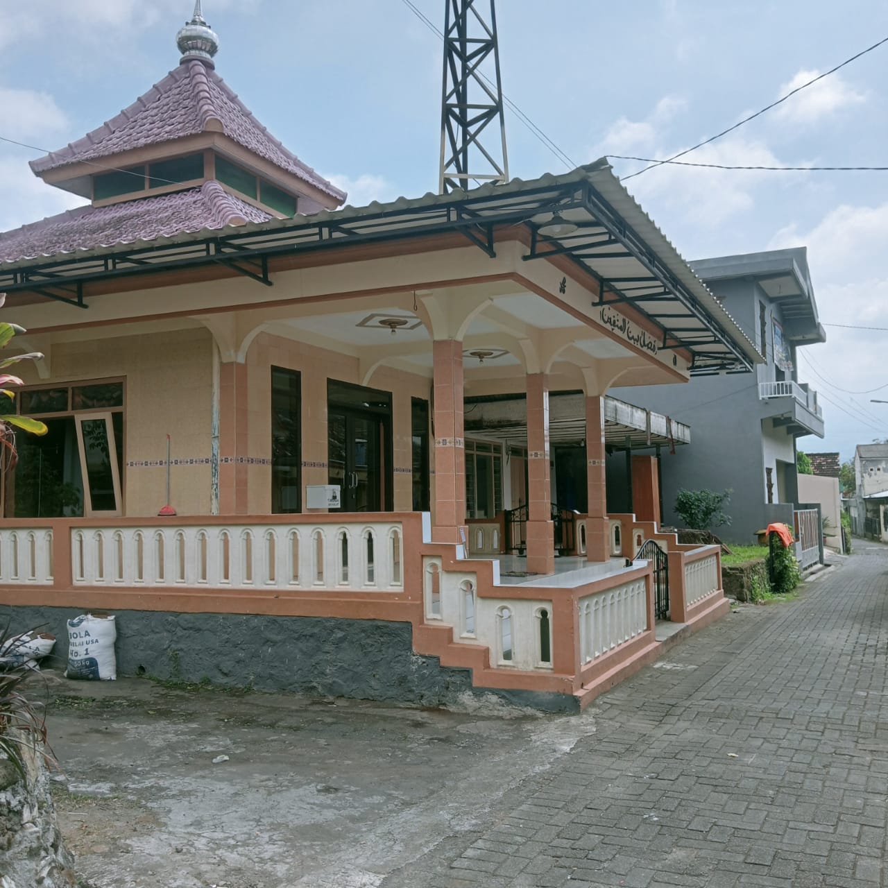 BAITUL MUTTAQIN