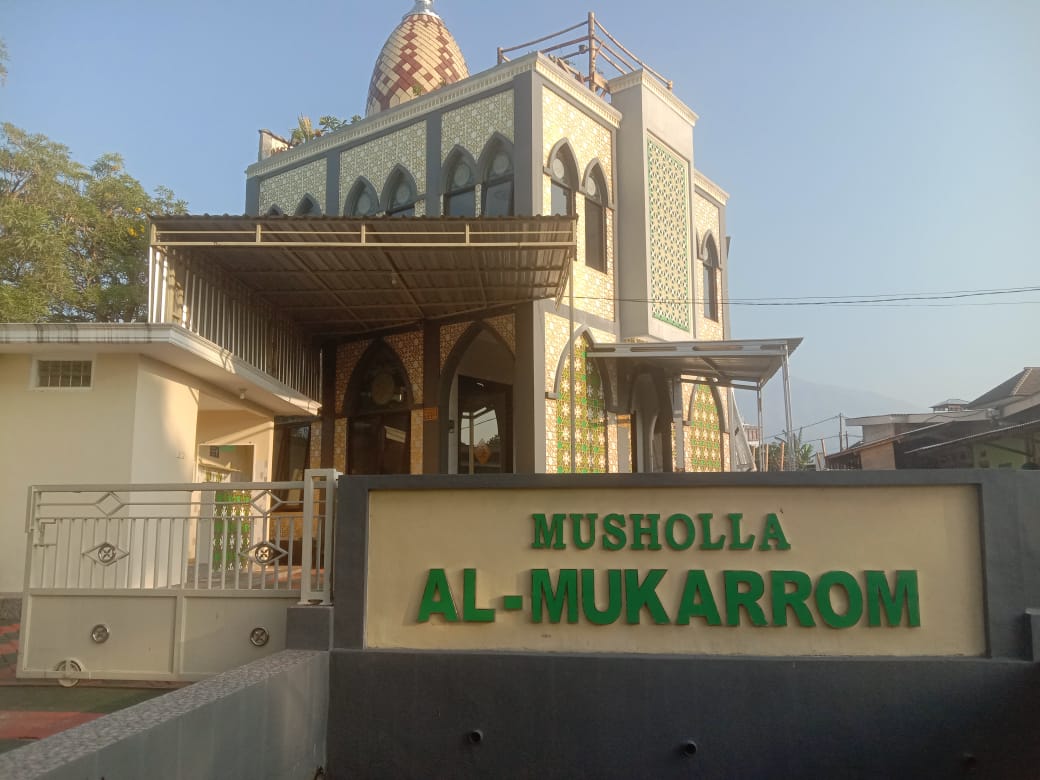 AL-MUKARROM