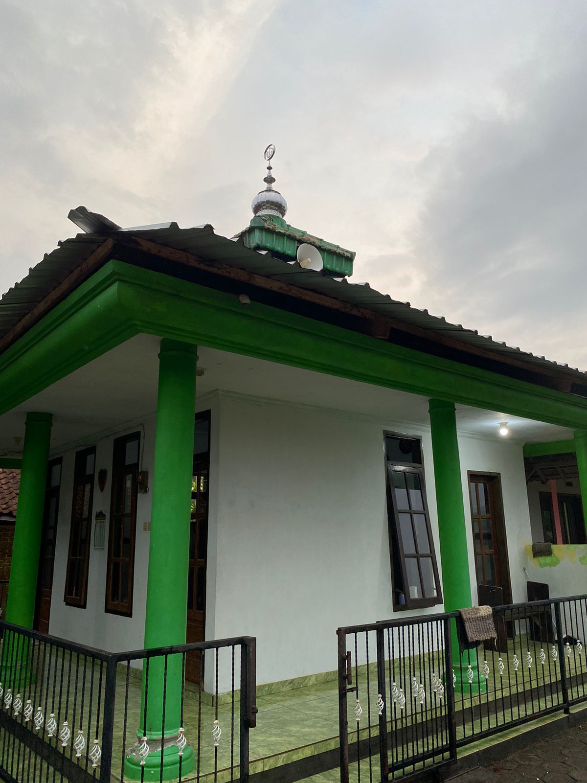 BAITU ROHMAN