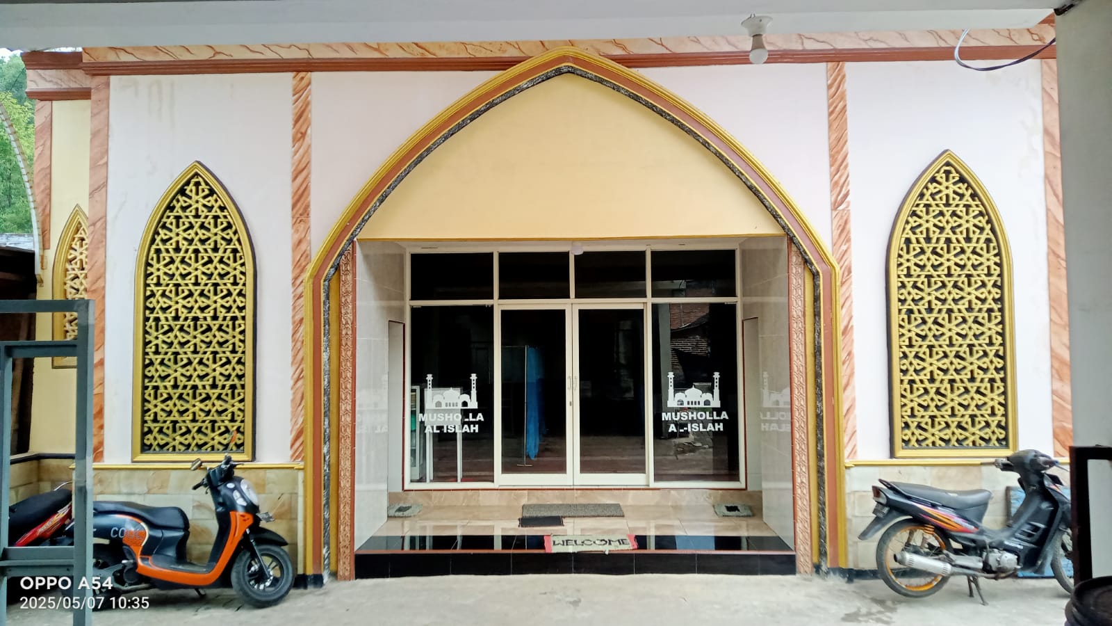 AL-ISLAH