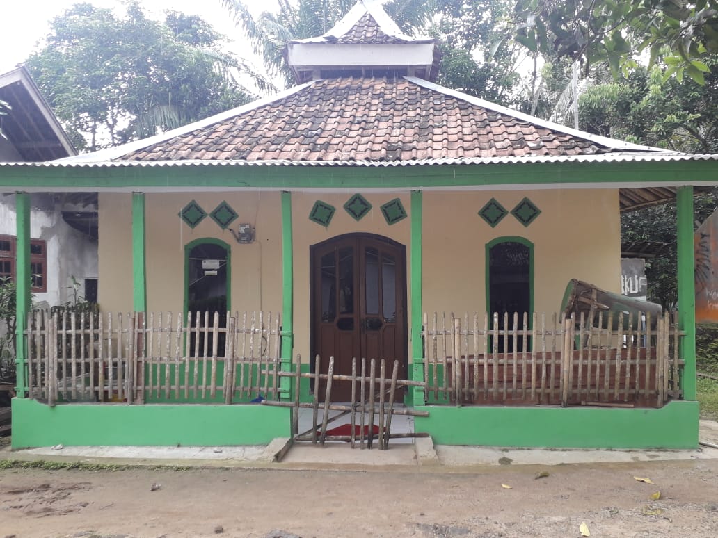 NURUL HIDAYAH