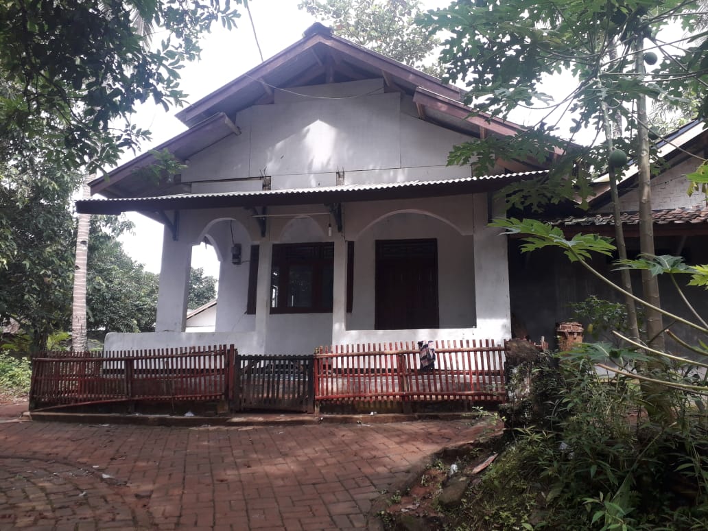 AL-BAROKAH