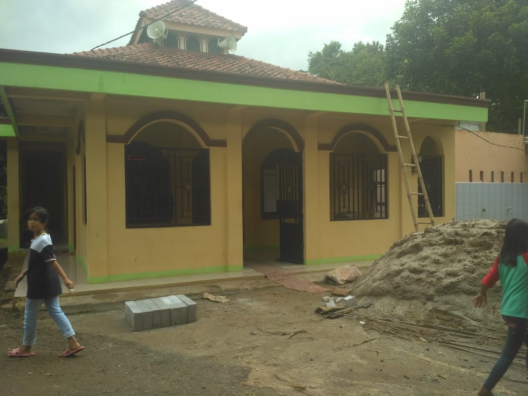 BAITUL MUTTAQIIN
