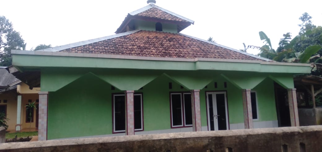 DARUL IKHSAN