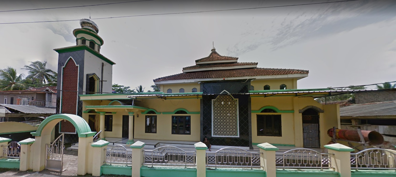 BAITUT TAQWA