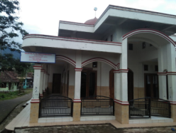 AL-MUSYAWAROH