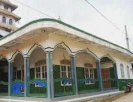 AL-MUSA'ADATUL HAQIQOH